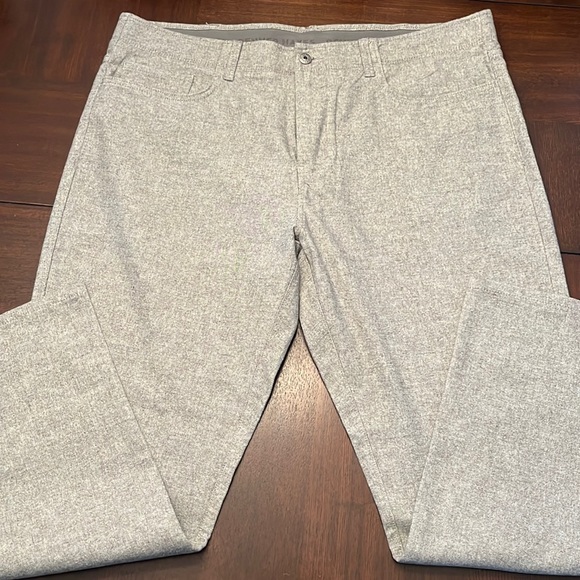 Denver Hayes Pants - Picture 2 of 6